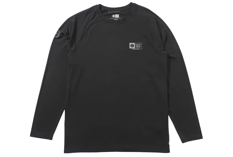 RASHGUARD À MANCHES LONGUES MARINER LITE UV