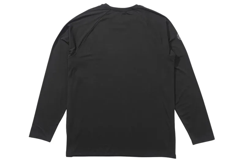 RASHGUARD À MANCHES LONGUES MARINER LITE UV