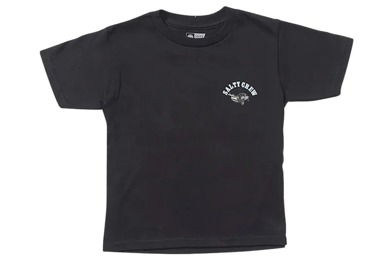 T-SHIRT LIFTED POUR ENFANTS