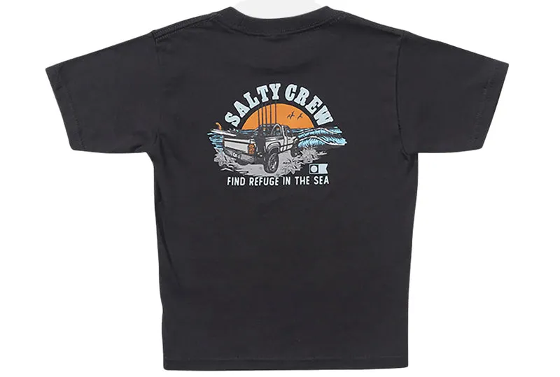 T-SHIRT LIFTED POUR ENFANTS