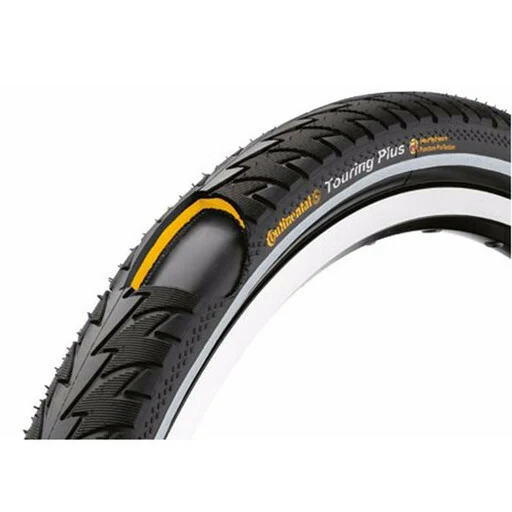 Pneu Continental touring plus 26 x 1.75 - reflex