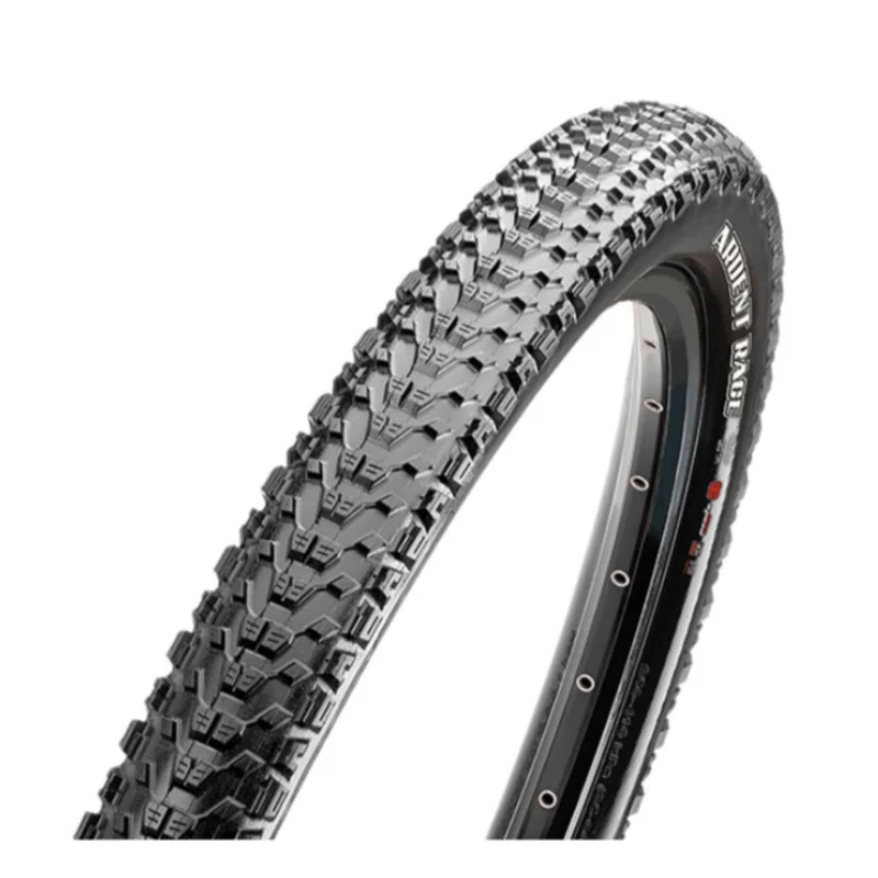 Maxxis, ardent race, 29x2.20, pliable, 3c maxxspeed, exo, tubeless ready, 120tpi, 60psi, 745g, noir