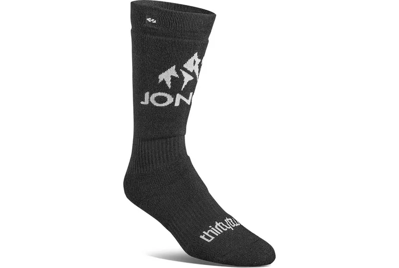 CHAUSSETTES EN MÉRINOS WO JONES