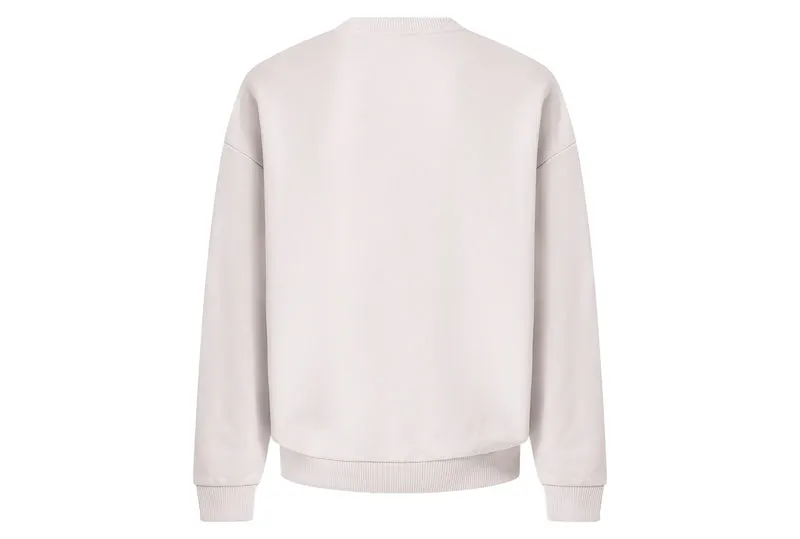 SWEAT-SHIRT À COL RAS DU COU SOHO