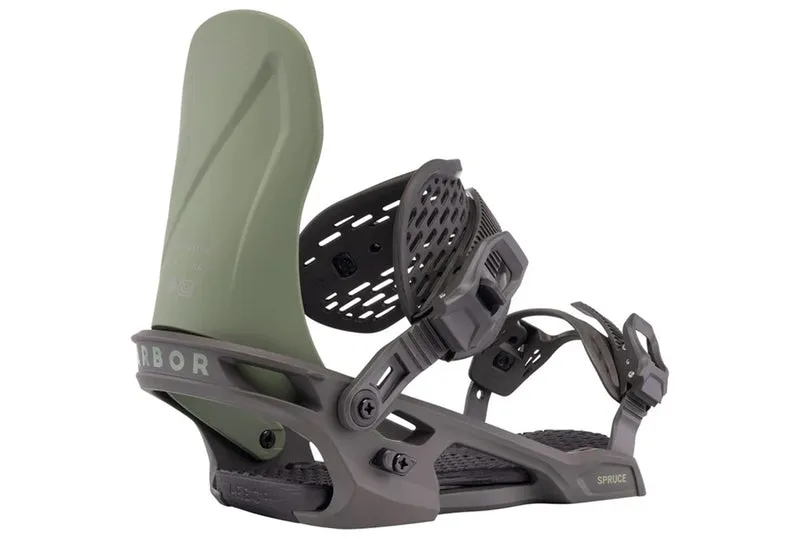 ÉPICÉA SNOWBOARD FIXATIONS