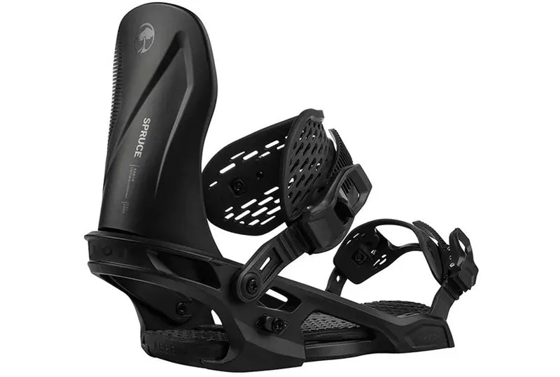 ÉPICÉA SNOWBOARD FIXATIONS