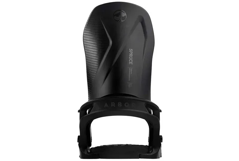 ÉPICÉA SNOWBOARD FIXATIONS