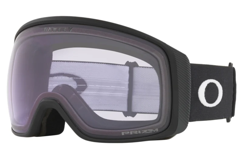 FLIGHT TRACKER L-MAT NOIR AVEC PZM SNW CLR GOOGLE