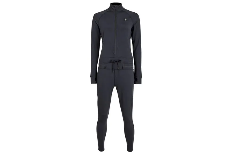 COMBINAISON NINJA SANS CAPUCHE POUR FEMMES