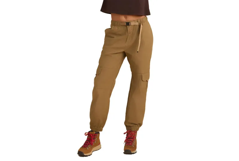 PANTALON DE FEU DE CAMP