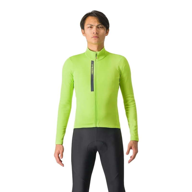 Entrata Thermal Long Sleeve Jersey