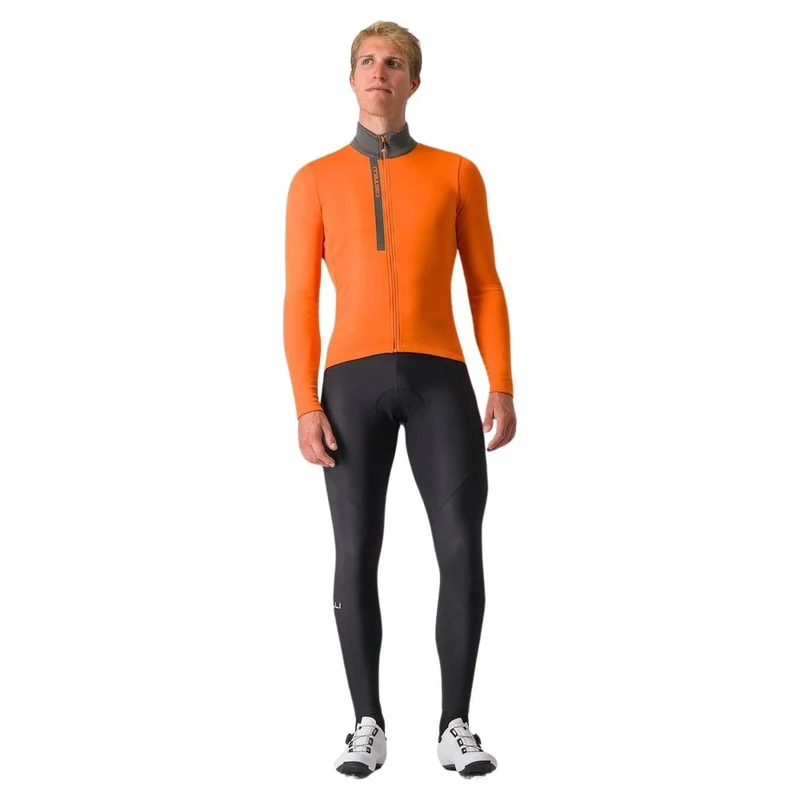 Entrata Thermal Long Sleeve Jersey