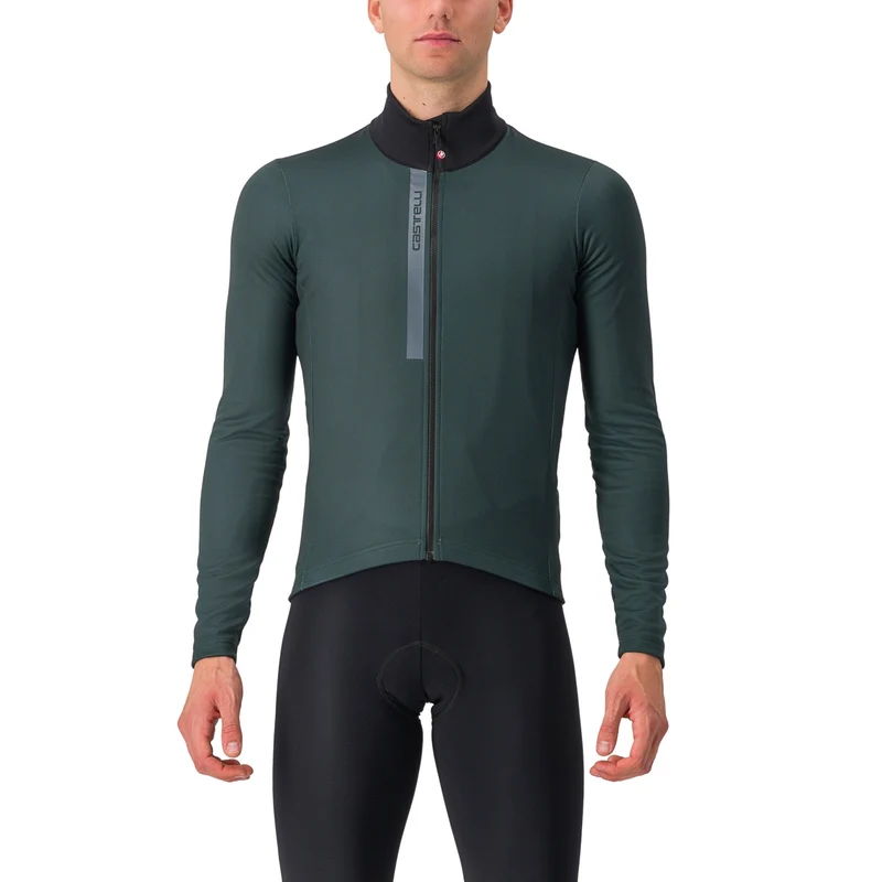 Entrata Thermal Long Sleeve Jersey