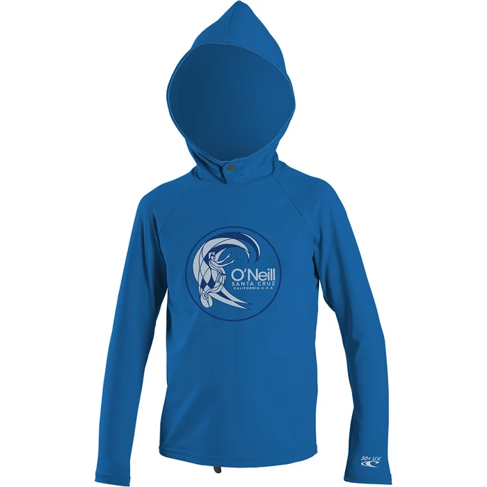 SWEAT À CAPUCHE SKINS POUR GARÇONS