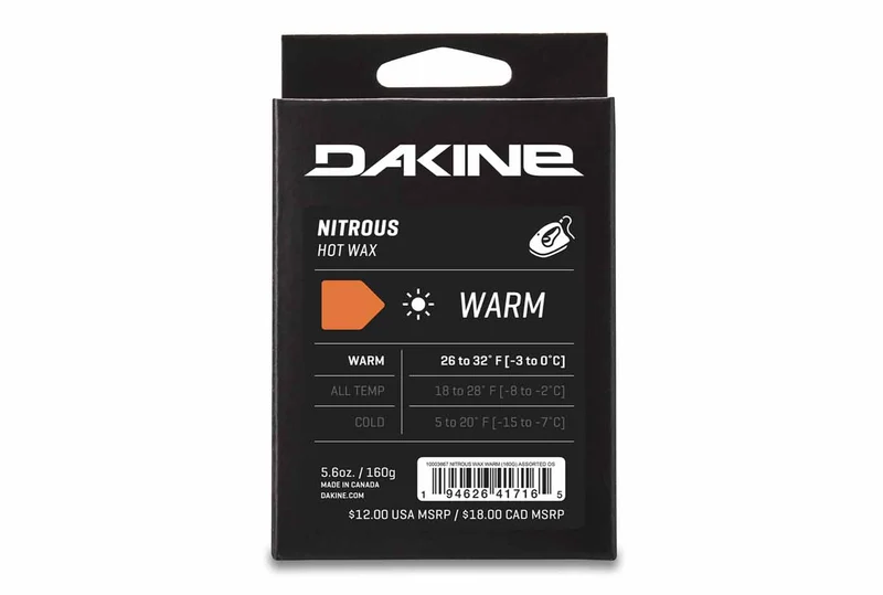 CIRE SLIK - CHAUDE + HUMIDE - 85G