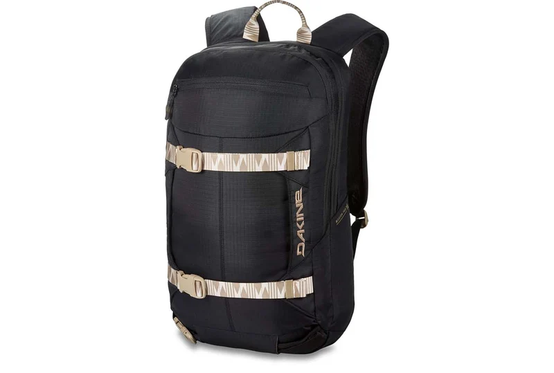 MISSION PRO 18L FEMME