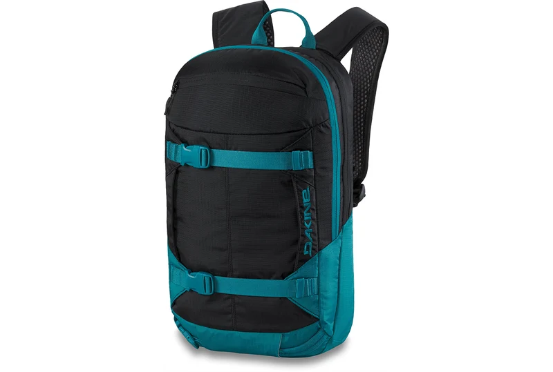 MISSION PRO 18L FEMME