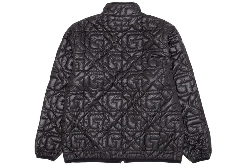 VESTE REMBOURRÉE