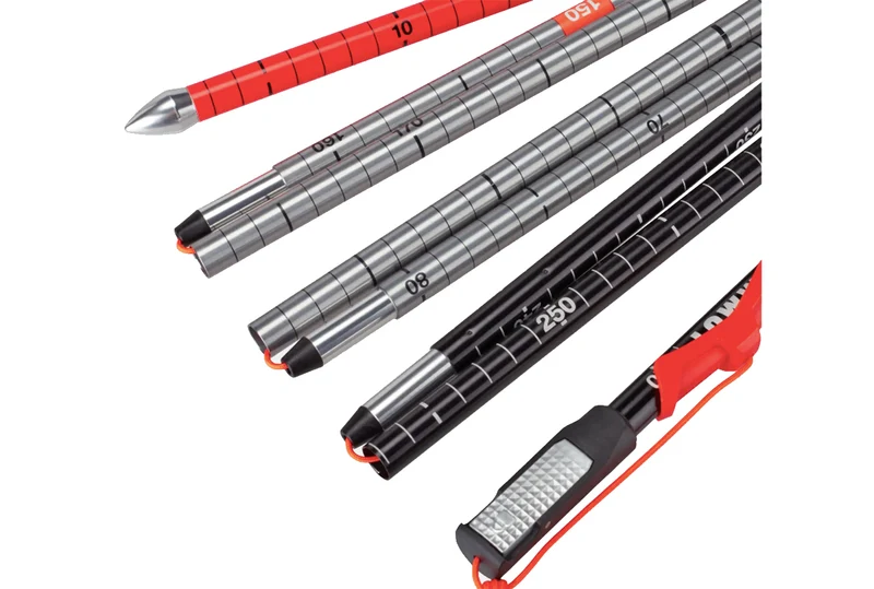 SONDE 320 SPEEDLOCK