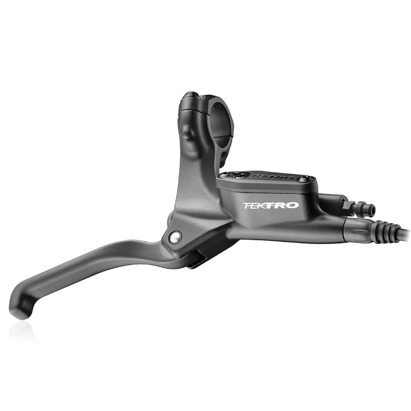 Frein droit IGO hydraulique Tektro HD-E350-11 connecteur rouge vissé