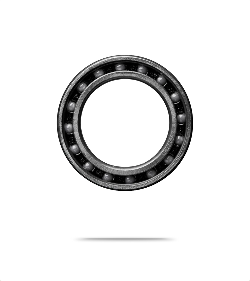 61803 Ceramic SINGLE Bearing