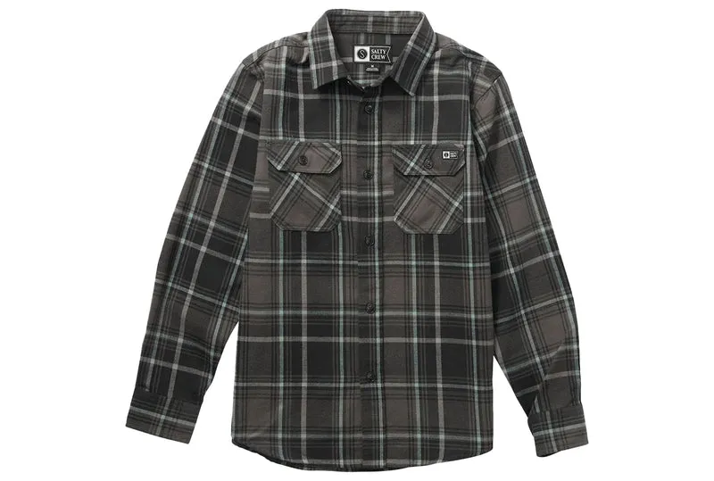 FLANELLE POUR GARÇONS DAYBREAK