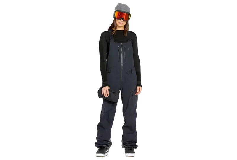 Pantalon à bretelles extensible VS 3L GORE