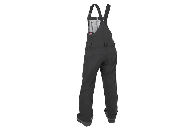 Pantalon à bretelles extensible VS 3L GORE