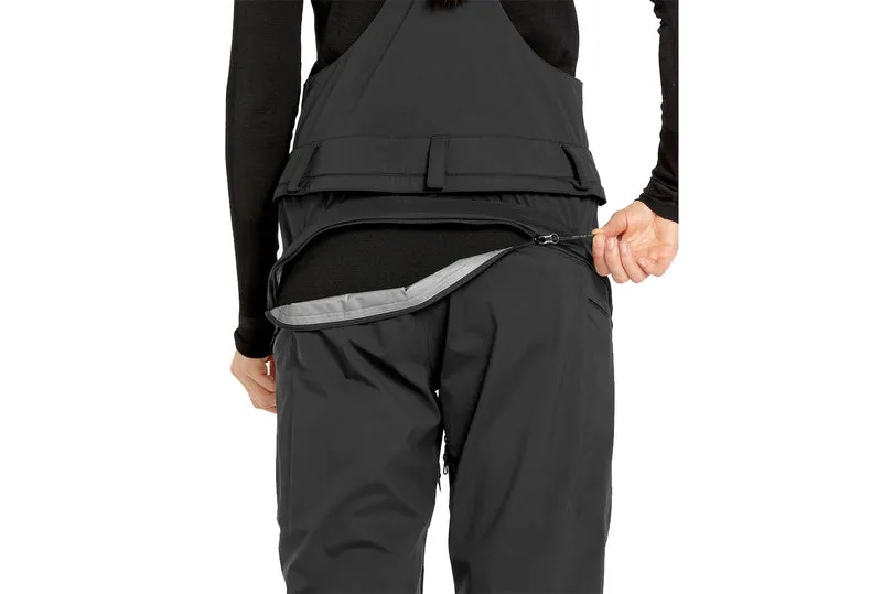 Pantalon à bretelles extensible VS 3L GORE