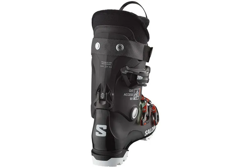 ACCÈS QST 80 GW