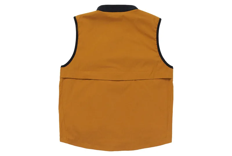 GILET TT B IGUCHI TDS