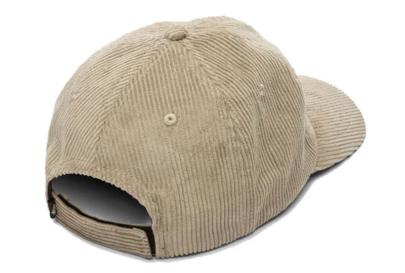 CHAPEAU RÉGLABLE EN BARRE DE PIERRE