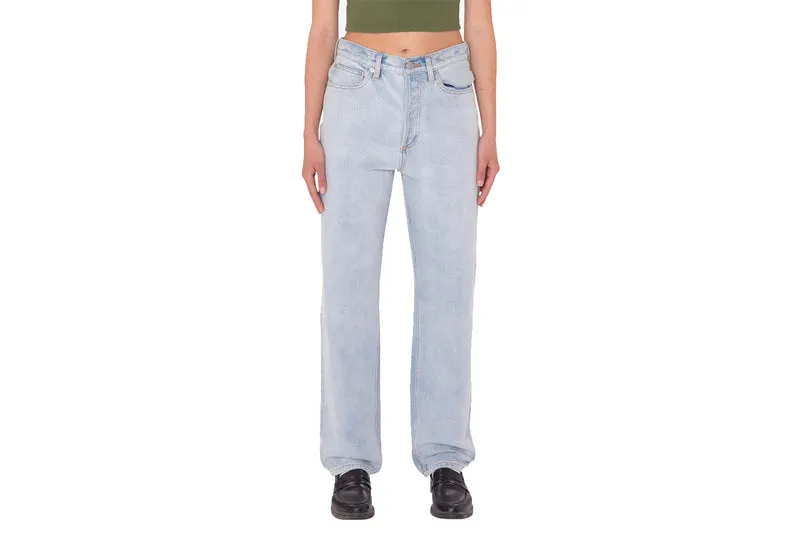 PANTALON EN JEAN W SOPHIE