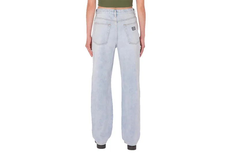 PANTALON EN JEAN W SOPHIE