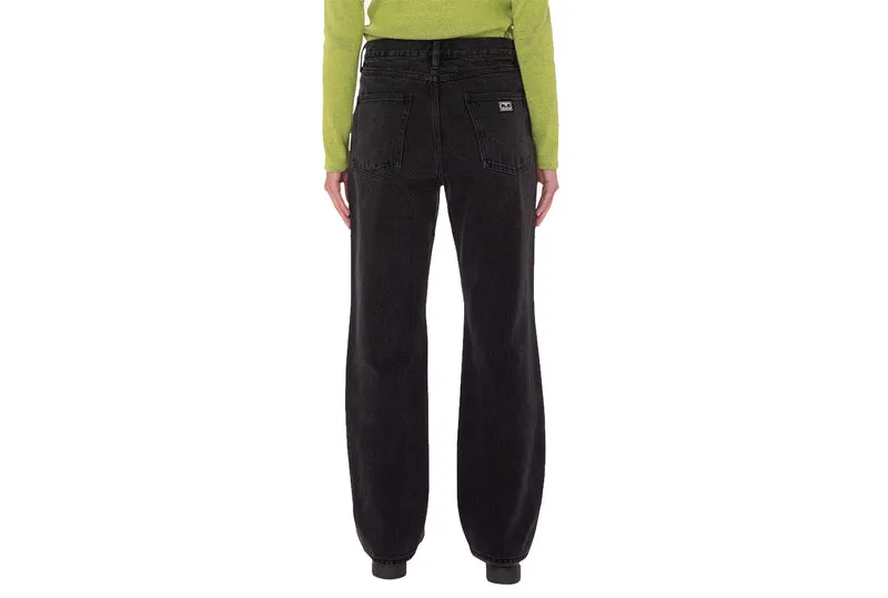 PANTALON EN JEAN 5 POCHES SLIM EVERYDAY W