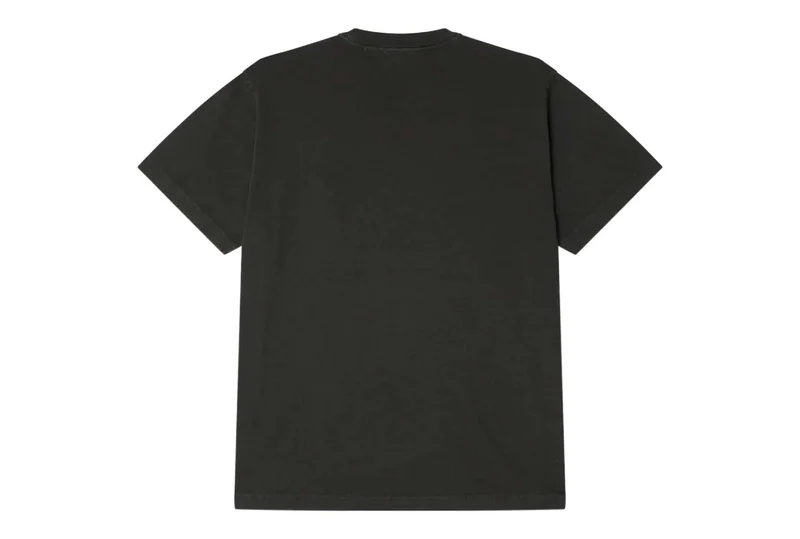 T-shirt pigmenté minuscule