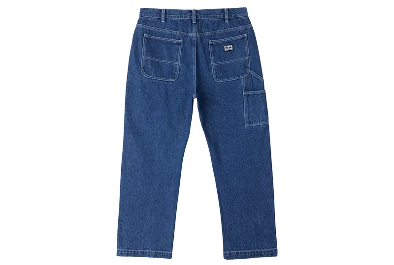 PANTALON EN DENIM HARDWORK CARPENTER