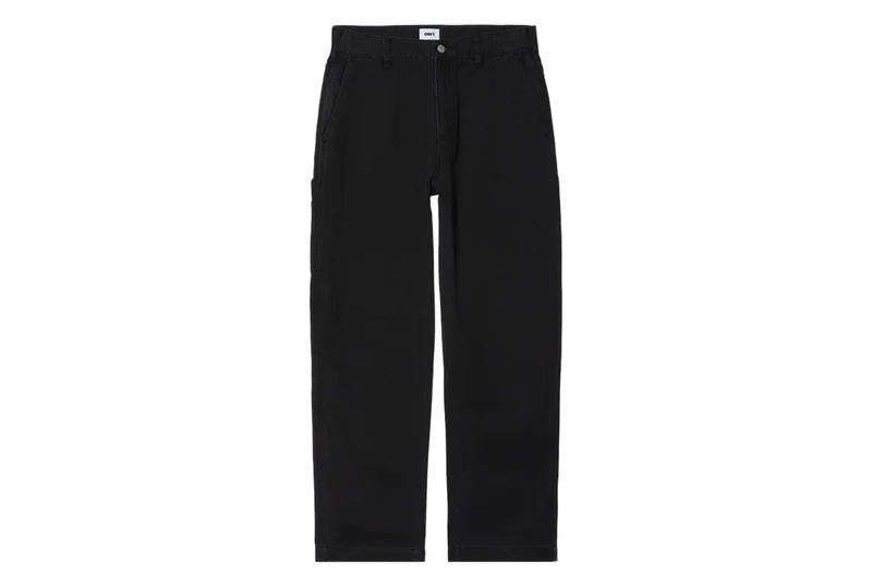 PANTALON EN DENIM HARDWORK CARPENTER