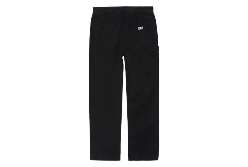 PANTALON EN DENIM HARDWORK CARPENTER