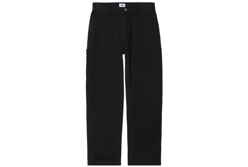 PANTALON EN DENIM HARDWORK CARPENTER