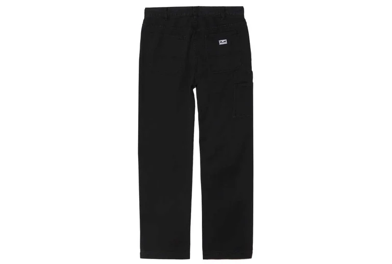 PANTALON EN DENIM HARDWORK CARPENTER