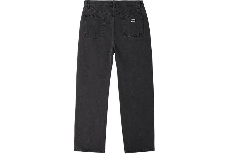 PANTALON EN JEAN HARDWORK