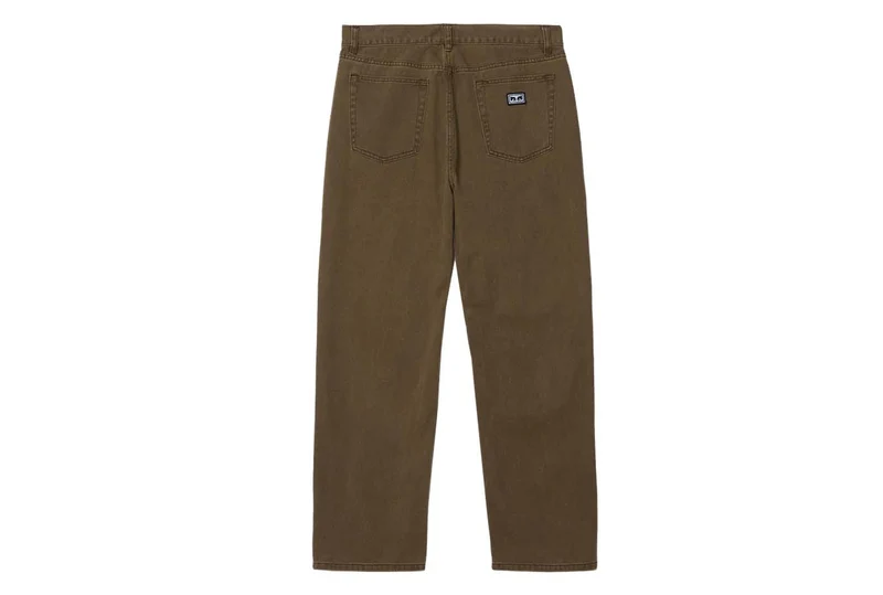 PANTALON EN JEAN HARDWORK