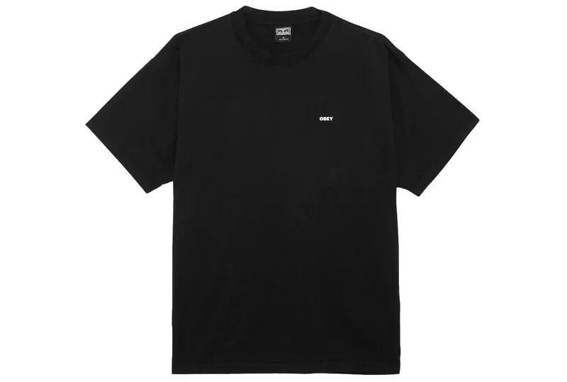 T-SHIRT HW À ICÔNE GRAS