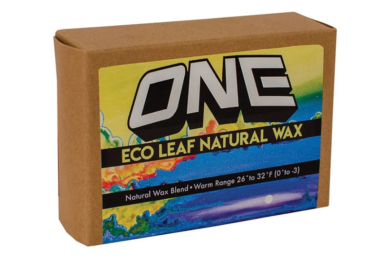 CIRE CHAUDE À FEUILLES ÉCO