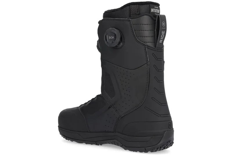 TRIDENT SNOWBOARD BOTTES