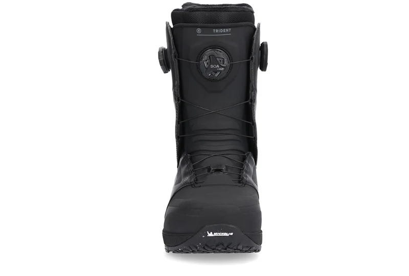 TRIDENT SNOWBOARD BOTTES