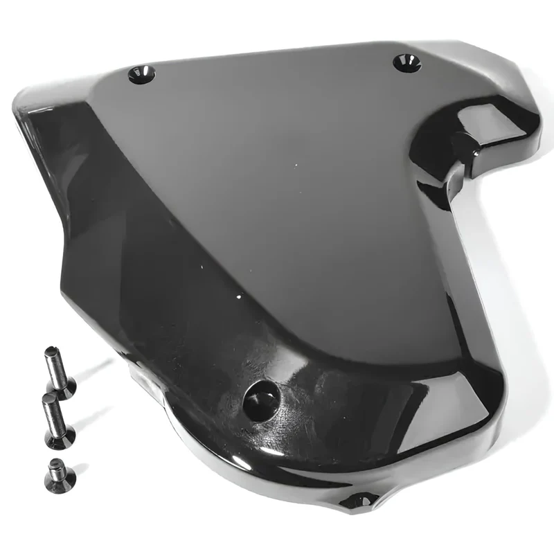 Kit couvercle moteur Rocky Mountain Powerplay (gauche)
