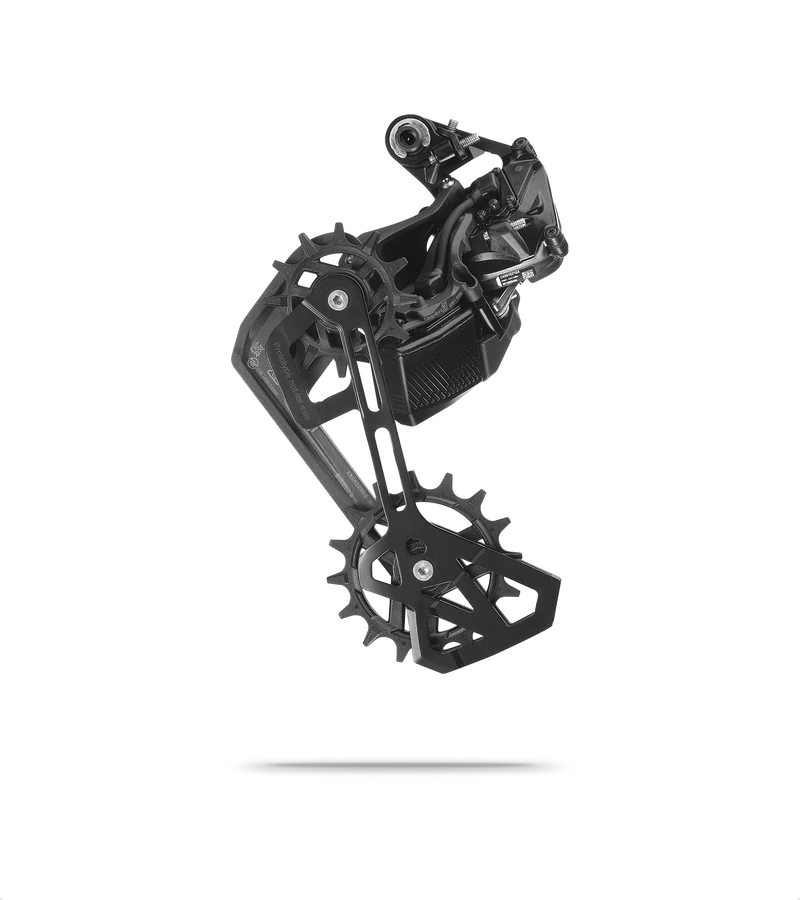 Record X 13 Speed Gravel Rear Derailleur