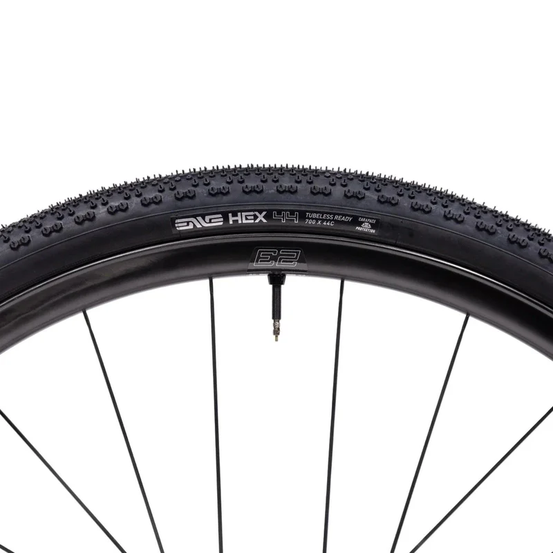 Hex Carapace Gravel Tyre